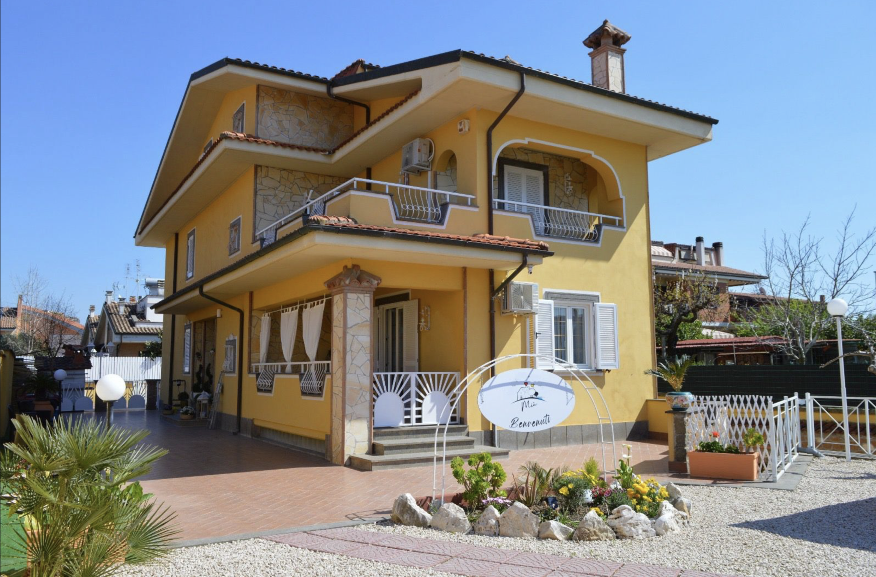 B&B Miù
